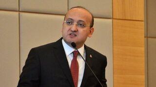 Akdoğan: 'Türkiye’nin söyledikleri yapılsaydı DAEŞ ortaya çıkmazdı'