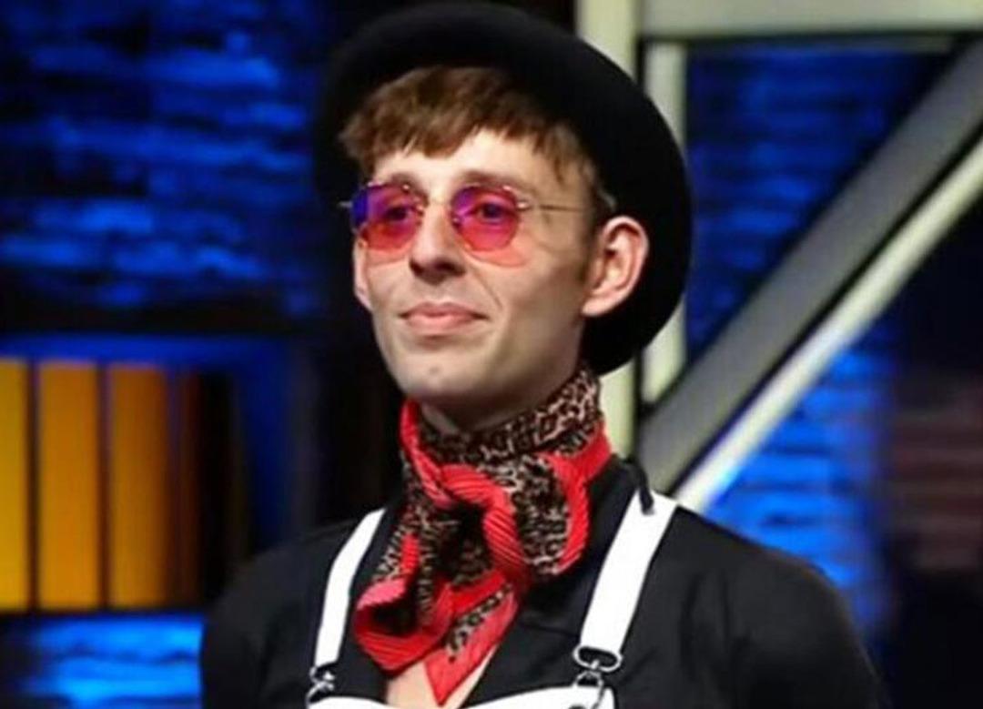 Masterchef Rıfat Yurttaş imaj değiştirdi! G&ouml;renler tanıyamadı 