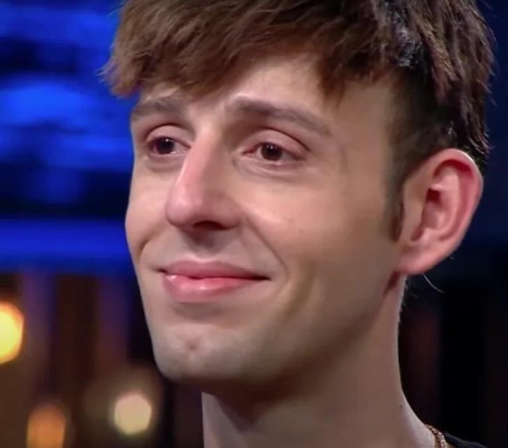 Masterchef Rıfat Yurttaş imaj değiştirdi! Görenler tanıyamadı  G2