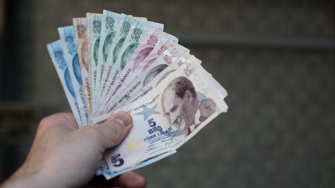 Nevşehir – Yüzde 24,94’ten yüzde 33,04’e - Değişim oranı yüzde 8,10