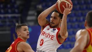 A Milli Basketbol Takımı'nın rakibi Bulgaristan