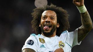 Real Madrid'den ayrılan Marcelo imzayı attı! Yeni adresi çok tanıdık...