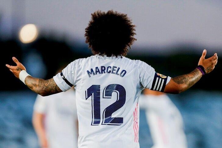 Real Madrid'den ayrılan Marcelo imzayı attı! Yeni adresi çok tanıdık... G2