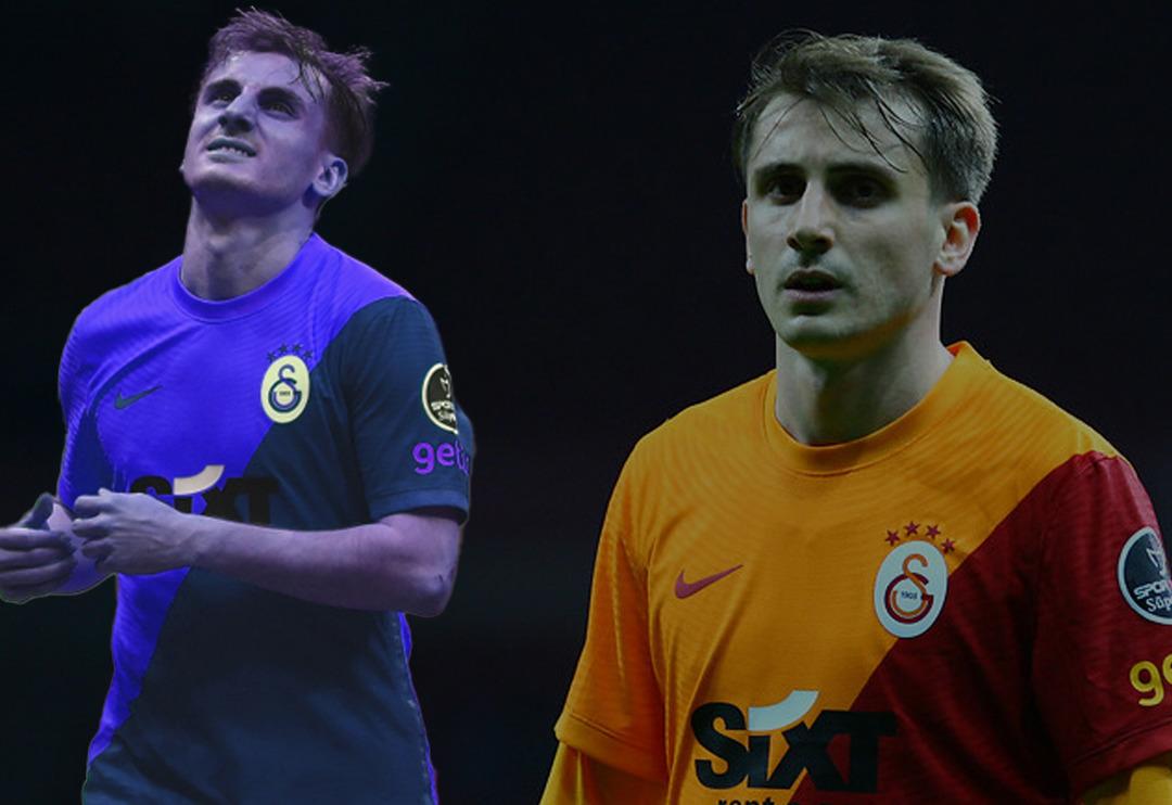Galatasaray'da Kerem Akt&uuml;rkoğlu şoku! G&ouml;zler Okan Buruk'ta...