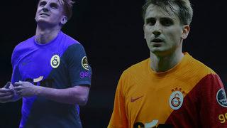 Galatasaray'da Kerem Aktürkoğlu şoku! Gözler Okan Buruk'ta...