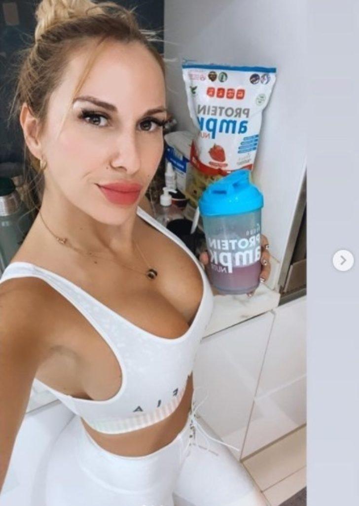 Ünlü hakem, OnlyFans modeliyle evli! Aylık 29 dolar karşılığında... G5