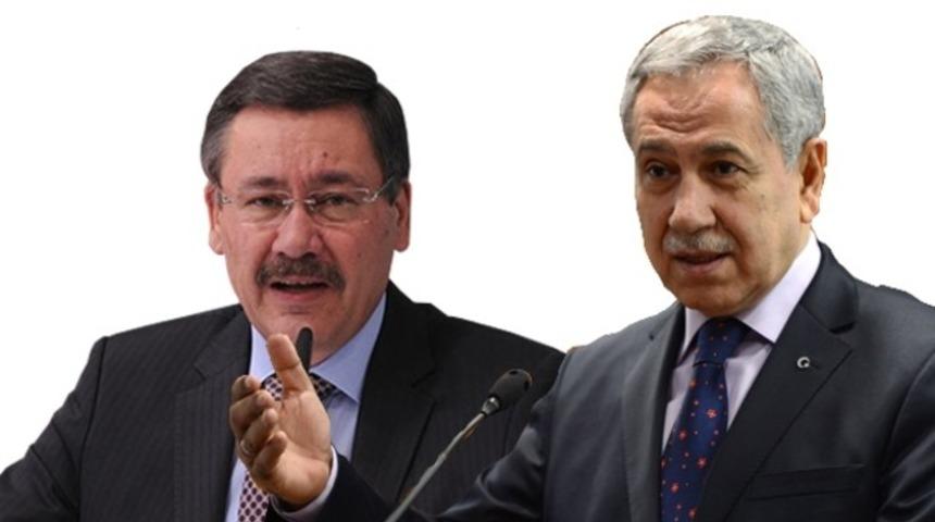 Arınç ve Gökçek hakkında soruşturma