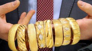 10 Eylül 22 ayar altın bilezik fiyatları ne kadar oldu? 10 Eylül 2022 Cumartesi 14,18 ve 22 ayar bilezik ve altın fiyatları...