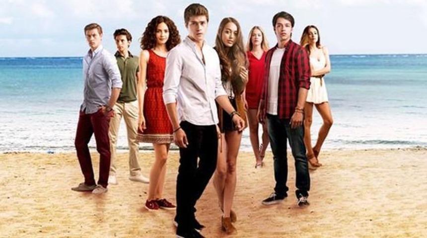 Bodrum Masalı 5.Bölüm Fragmanı İzle 15 Eylül Tanıtımı Kanal D