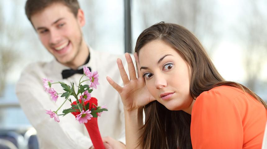 Birini gerçekten tanımak için dört dakika yeter!