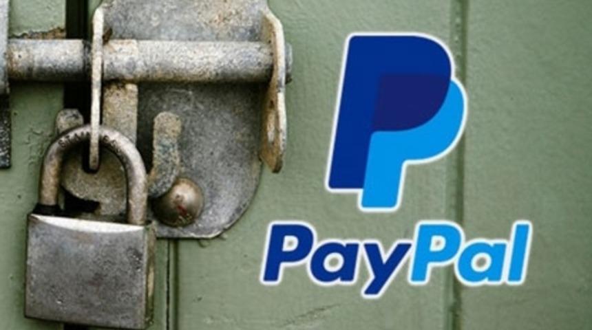 PayPal’ın Türkiye’den çekilmesinin perde arkası!