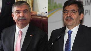 Ak Parti'de İzmir adaylığı için bakan hamlesi