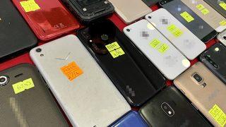 Sıfırın fiyatları uçtu, vatandaş ikinci ele yöneldi! ‘İkinci el cep’te talep patlaması