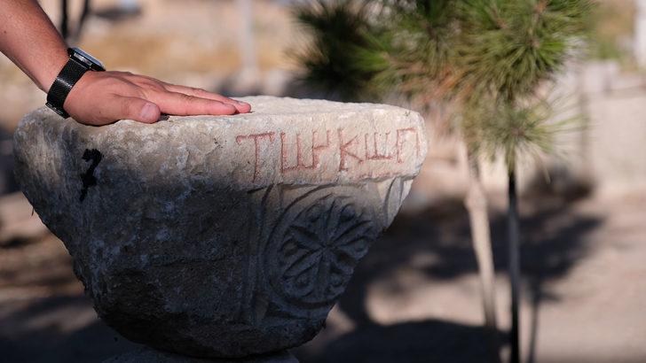 Konya'daki kazılarda bulundu! Tarihi değiştirecek keşif: Türklerin varlığını gösteren delil G5