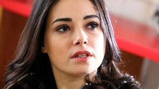 Özgü Namal'ın yüzü gülüyor! Kötü günleri geride bıraktı 