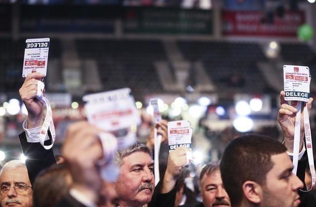 CHP de Kılı&ccedil;daroğlu tekrar Genel Başkan se&ccedil;ildi 4