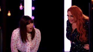 Canlı yayında cinsel organını gösterdi! Naked Attraction (Çıplak Cazibe) sunucusunun ağzı açık kaldı