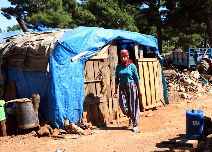 Akademisyen adayı Yörük kızı Elif kültürünü tanıtmak istiyor G4