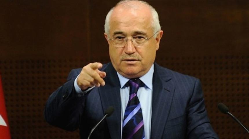 Cemil Çiçek'ten özeleştiri: Başkalarına haksızlık yaptığımı daha iyi anlıyorum