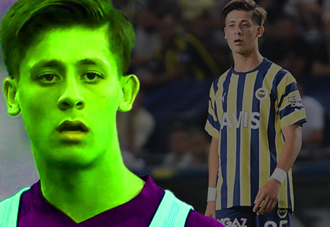 Arda G&uuml;ler'e b&uuml;y&uuml;k gurur! Bu haberi duyunca sevin&ccedil;ten &ccedil;ıldıracak...