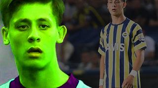 Arda Güler'e büyük gurur! Bu haberi duyunca sevinçten çıldıracak...
