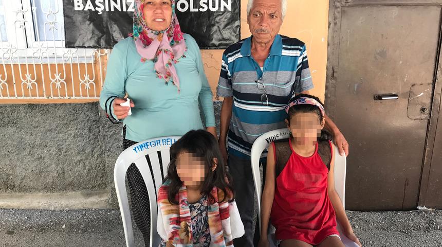 Eski kocasının öldürdüğü kadının ailesi, zanlının hak ettiği cezayı almasını istiyor