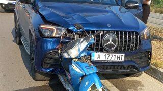 Muğla'da otomobilin çarptığı motosikletin sürücüsü hayatını kaybetti