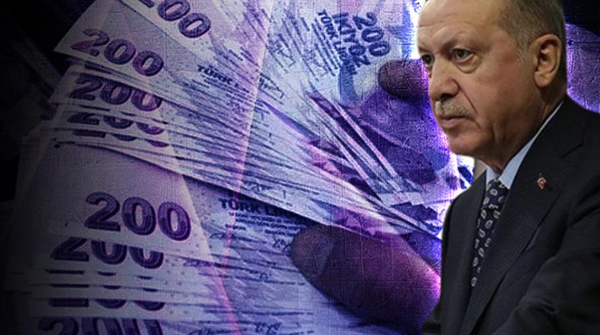 Cumhurbaşkanı Erdoğan tarih verdi! AK Parti MYK'da kritik başlıklar: EYT, KYK faizleri, memur, işçi ve emekliye zam...