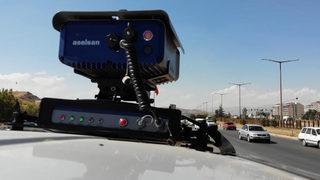 Araç sahipleri dikkat! Saniyede tespit ediyor, 43 ilin geçiş güzergahına EGEDES yerleştirildi