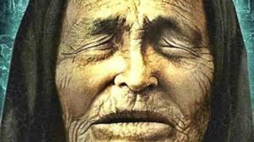 Ünlü kahin Baba Vanga'nın yeni bir virüs kehaneti korkuttu! Sibirya'da kontrolden çıkacak ve...