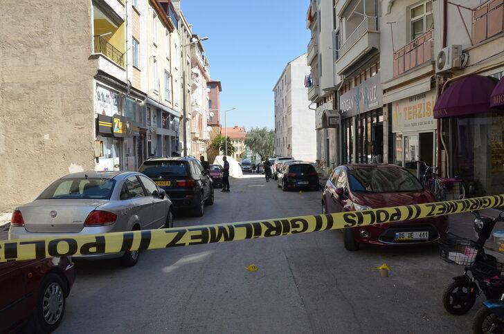 Karaman'da çıkan silahlı ve bıçaklı kavgada 2 kişi yaralandı G2