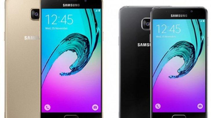 Купить Смартфон Samsung A3