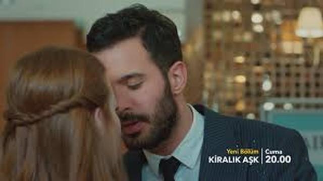 Kiralik Aşk 61.Bölüm 2.Fragmanı Ömer Defne Pamir Neler Olacak Star Tv