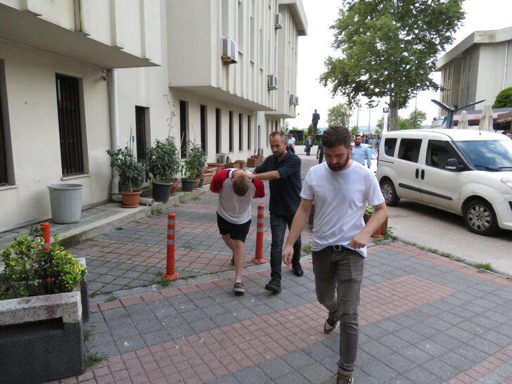 TFF saldırısında kan donduran detay! Domates bahçesinden çıkanlar şoke etti G3