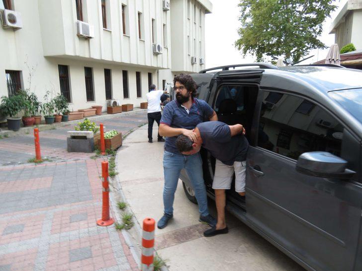 TFF saldırısında kan donduran detay! Domates bahçesinden çıkanlar şoke etti G2