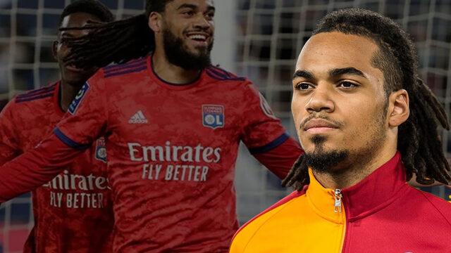Denayer açıklaması geldi! Beşiktaş ile anılıyordu...