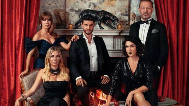 Yasak Elma finali ne zaman, hangi tarihte, kaçıncı bölümde? Yasak Elma'da büyük finale geri sayım devam ediyor!