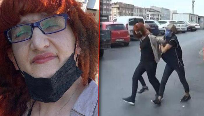 Peruk ve sahte kimlikle yakalanmıştı! HDP Milletvekili Semra Güzel hakkında yeni gelişme