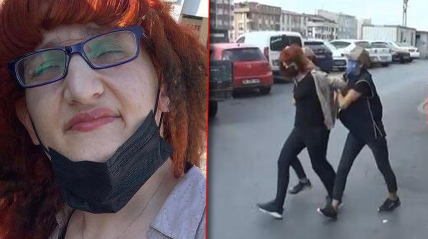 Peruk ve sahte kimlikle yakalanmıştı! HDP Milletvekili Semra Güzel hakkında yeni gelişme