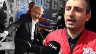 TEKNOFEST ziyareti çok konuşulmuştu! Selçuk Bayraktar'dan Kılıçdaroğlu hakkında dikkat çeken sözler