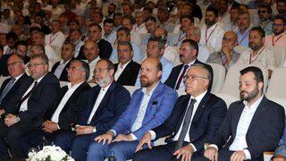 19. İmam Hatipliler Kurultayı Sivas'ta başladı