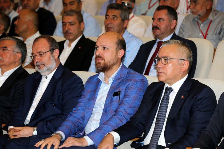 19. İmam Hatipliler Kurultayı Sivas'ta başladı G2