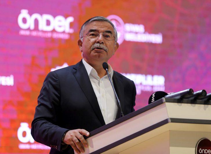 19. İmam Hatipliler Kurultayı Sivas'ta başladı G4