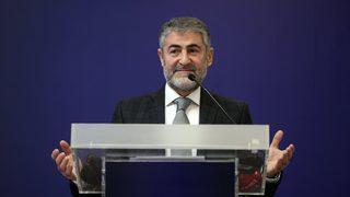 Bakan Nebati’den ‘ekonomiye güven’ mesajı: ‘Bu bir süreç’ diyerek açıkladı 