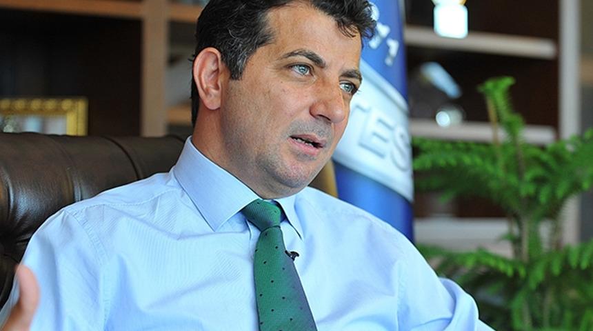 Son dakika: Ünsal Ban yeniden gözaltına alınmıştı! Tutuklandı