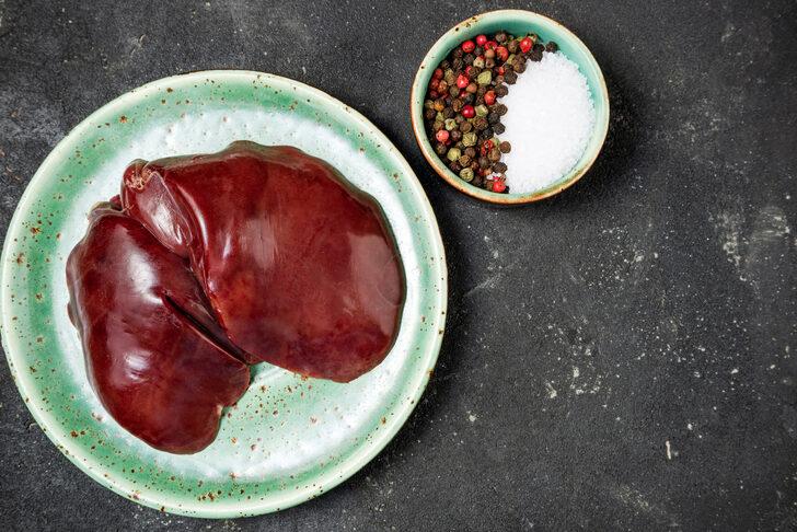 Yorgunluğu alır, enerjiyi artırır... B12 vitamini kaynağı besinler G1