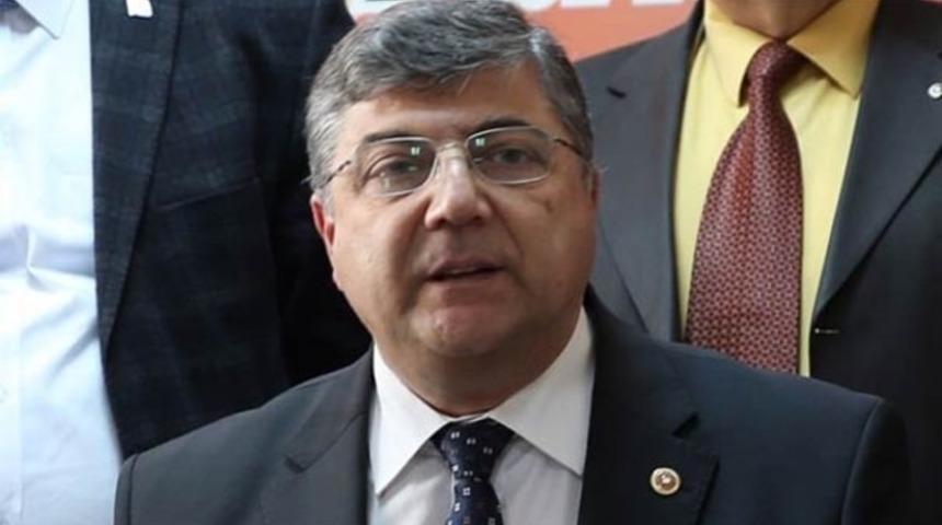 CHP'den Selin Sayek Böke'nin istifasına ilişkin flaş açıklama