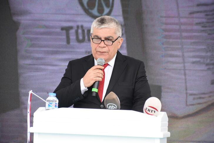 Türkşeker Genel Müdürü Şahin'den "şeker arzında sıkıntı yok" açıklaması: G2