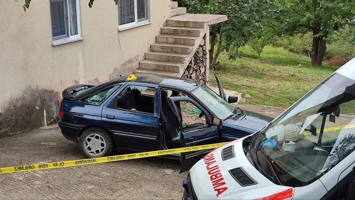 Sakarya'da amcası tarafından silahla vurulan kişi hayatını kaybetti G3