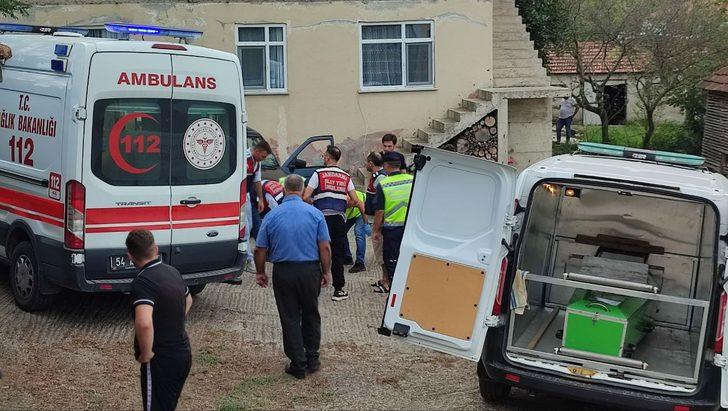 Sakarya'da amcası tarafından silahla vurulan kişi hayatını kaybetti G4